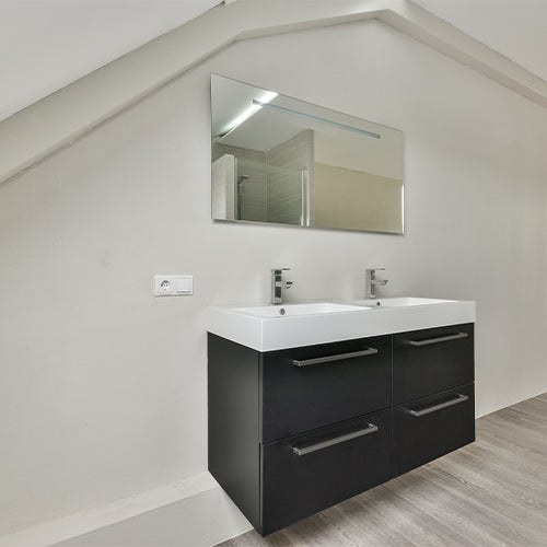 Choosing the Perfect Bathroom Cabinets: Style, Space, and Functionality