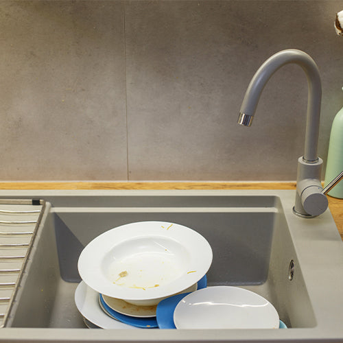 Choosing the Perfect Kitchen Sink: Expert Tip
