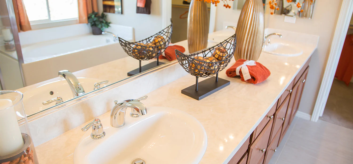 Choosing the Perfect Vanity Unit for Bathroom
