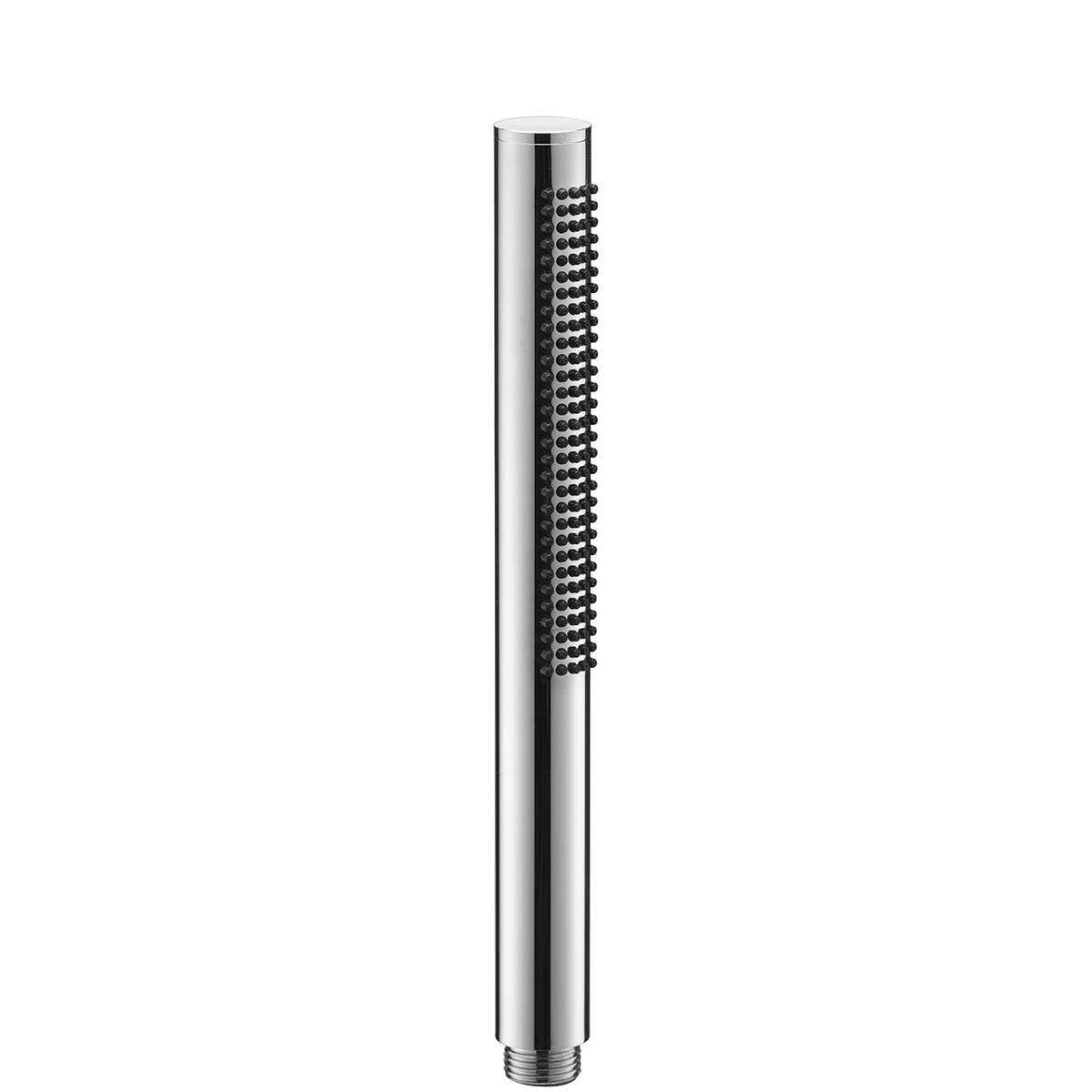 Chrome Single Function Handheld Shower