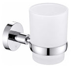 Chrome Tumbler Holder