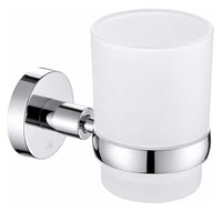 Chrome Tumbler Holder