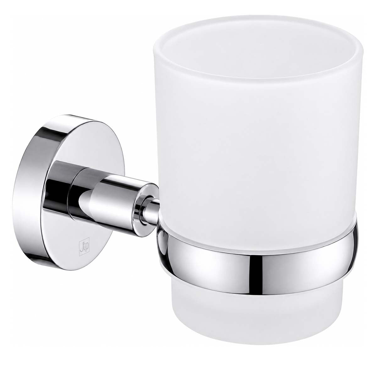 Chrome Tumbler Holder