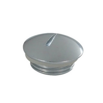 Radiator Blanking Plug for Traditional Towel Rails Secondary image