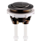 Close Coupled Toilet Dual Push Button 48mm - gunmetal 