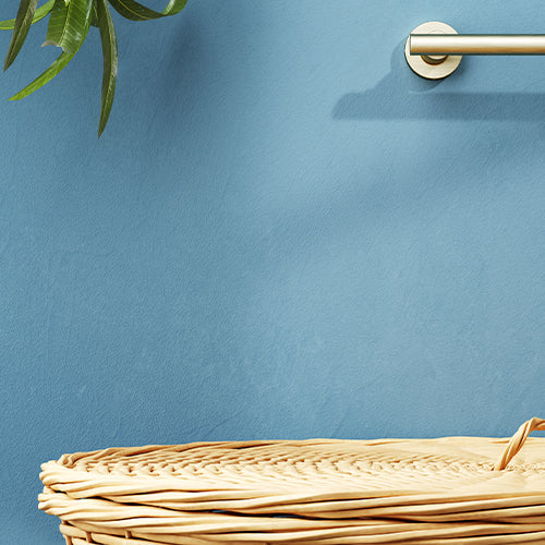 Colored Grab Rails: Enhancing Safety with Style