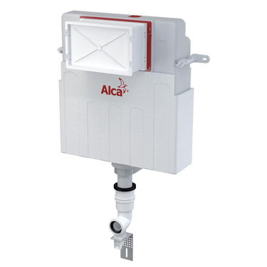 Compact Dual Flush Concealed Cistern - 480mm
