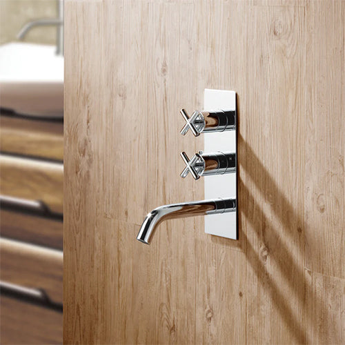 Comparing Shower Valves: Why Concealed Thermostatic Models Stand Out