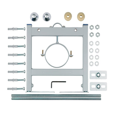 Concealed-Cistern-Frame-forWall