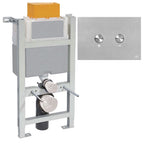 Concealed_Toilet_Cistern_with_WC_Frame_820mm_stainless_steel_flush_plate