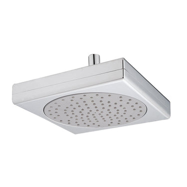 Contemporary Overhead Square Shower Head, HP 1 - 230mm
