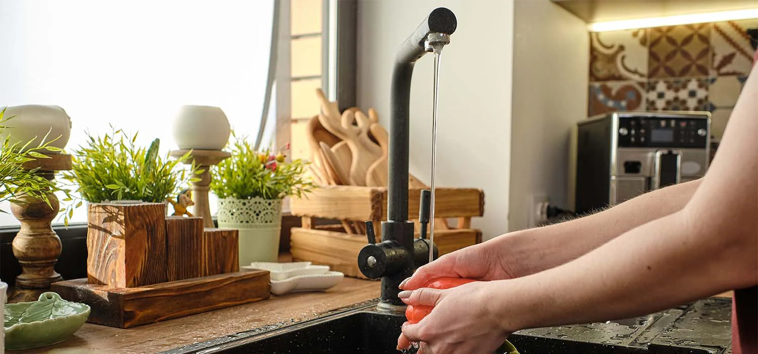 Modernise Your Traditional Kitchen: 5 Clever Ideas