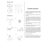 technical installation