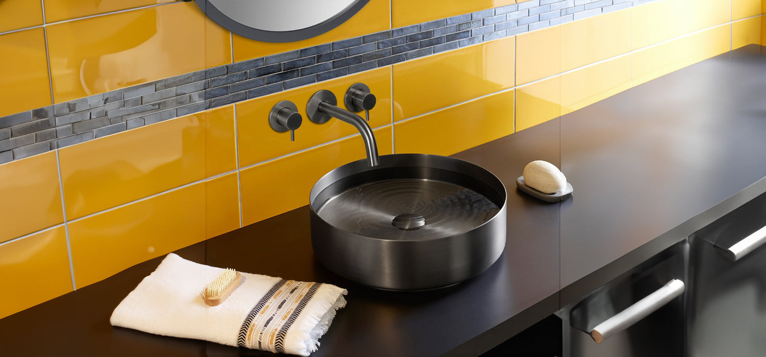 Countertop Basins: Practical Use or Purely Ornamental?