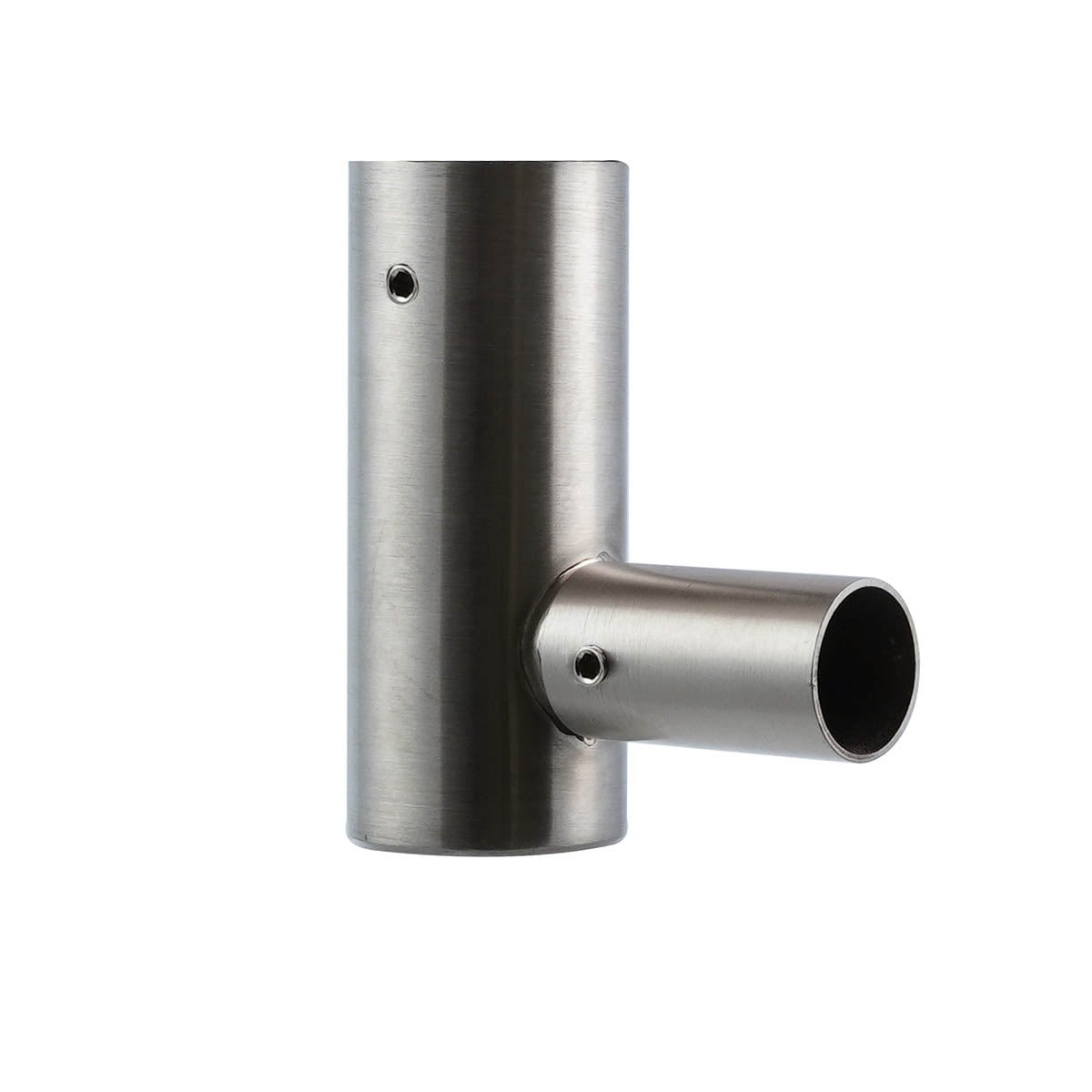 Cover for towel rail element stainless steel