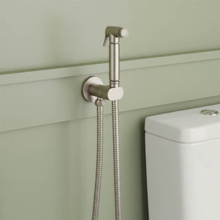 Luxury Douche Kits | Shower Spray Attachment for Toilet