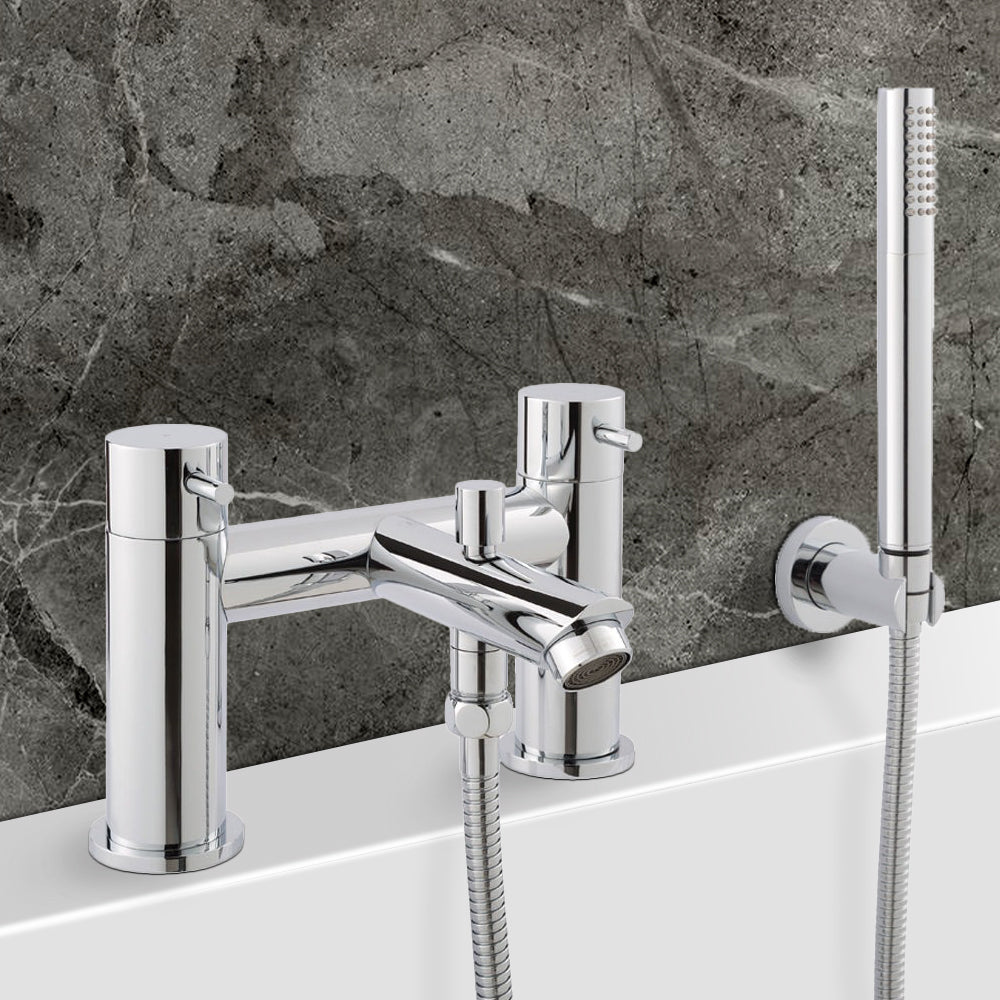 bath shower mixer tap