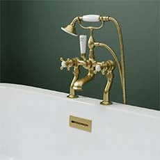 bath tap