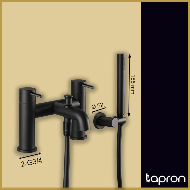 Handle Type Lever-Tapron