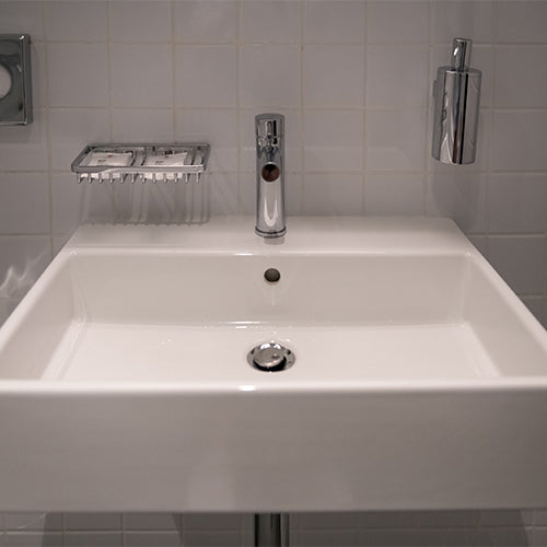 Different Types of Basin Waste Well Explained