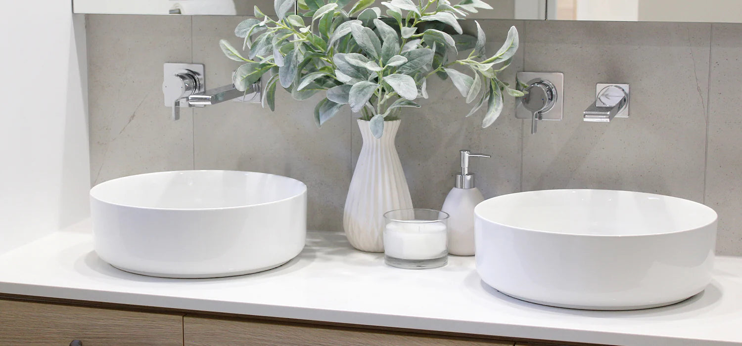 Different Types of Bathroom Basins An Easy Guide