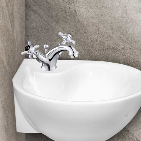 bathroom sink mixer taps