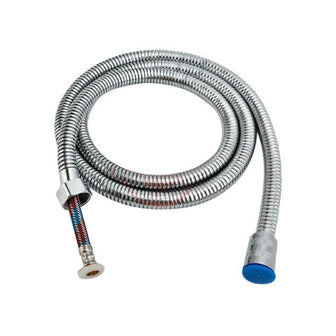 Flexible Stainless Steel Shower Hose 1.5M Secondary image