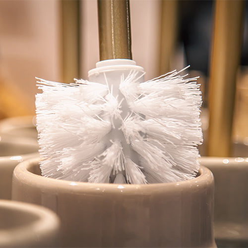 Elevate Your Bathroom Aesthetics: The Ultimate Toilet Brush Holder Buying Guide