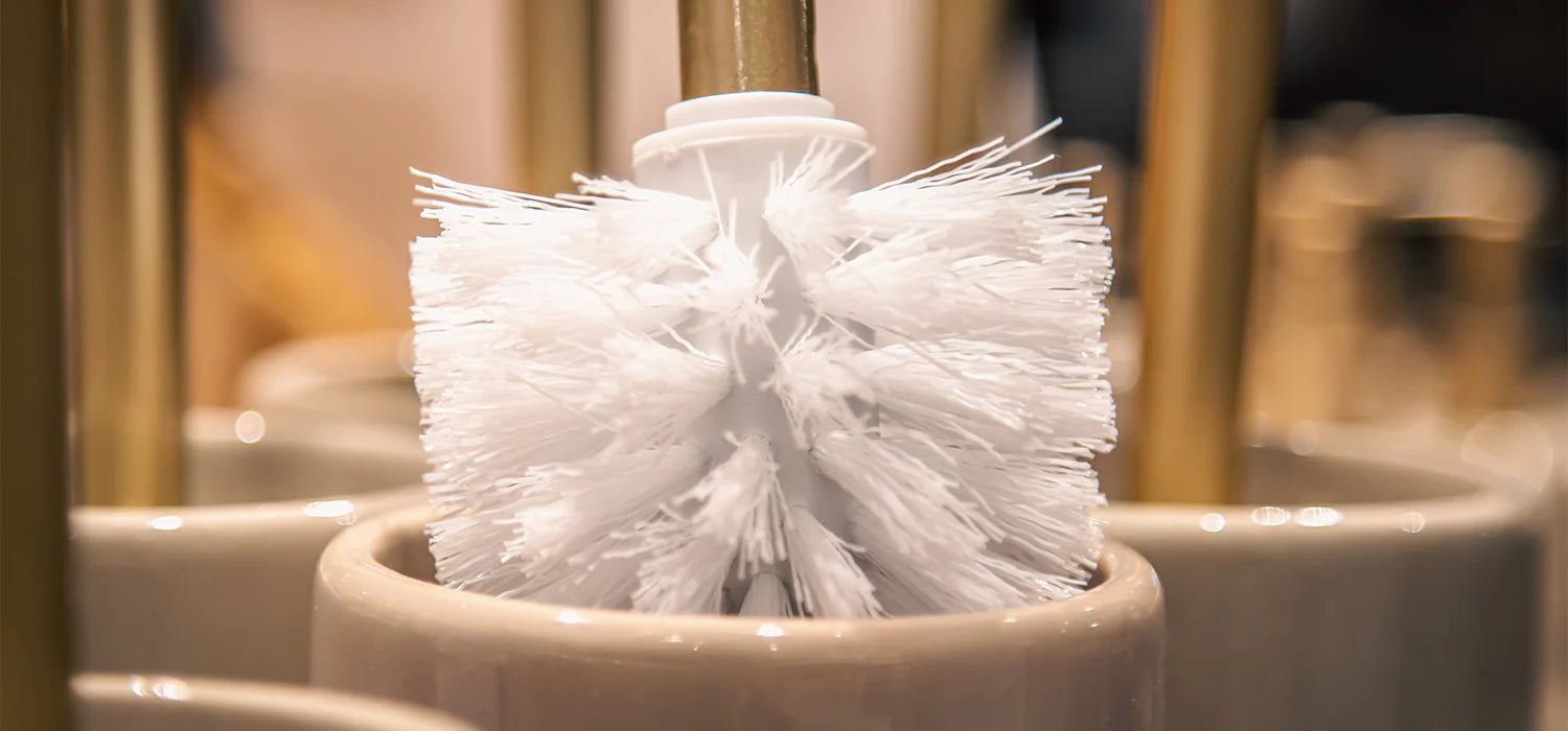 Elevate Your Bathroom Aesthetics: The Ultimate Toilet Brush Holder Buying Guide