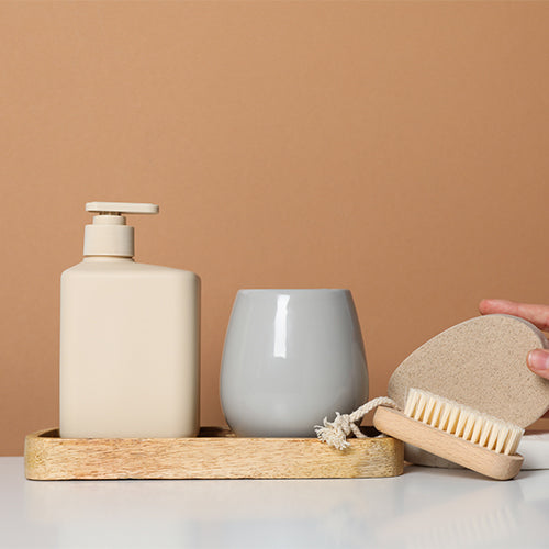 Elevating Your Cloakroom Suite: Essential Bathroom Accessories for Style and Functionality