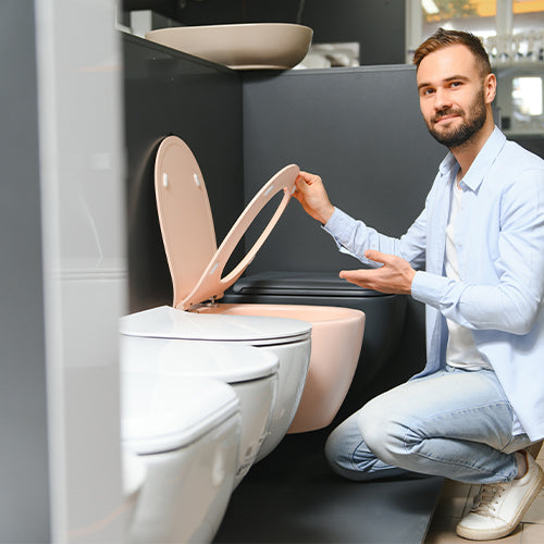Essential Questions to Ask Before Purchasing a Toilet Seat