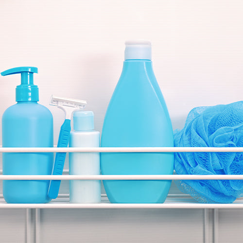 Evaluating 6 Popular Shower Storage Solutions: Pros and Cons