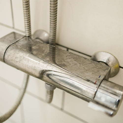Expert Guide: How to Fit a Bar Shower Valve