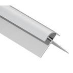 External Corner PVC Bathroom Wall Panels