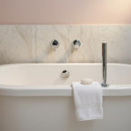 Extractable Shower Handle with Hose