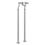 Floor Standing Bath Filler Tap