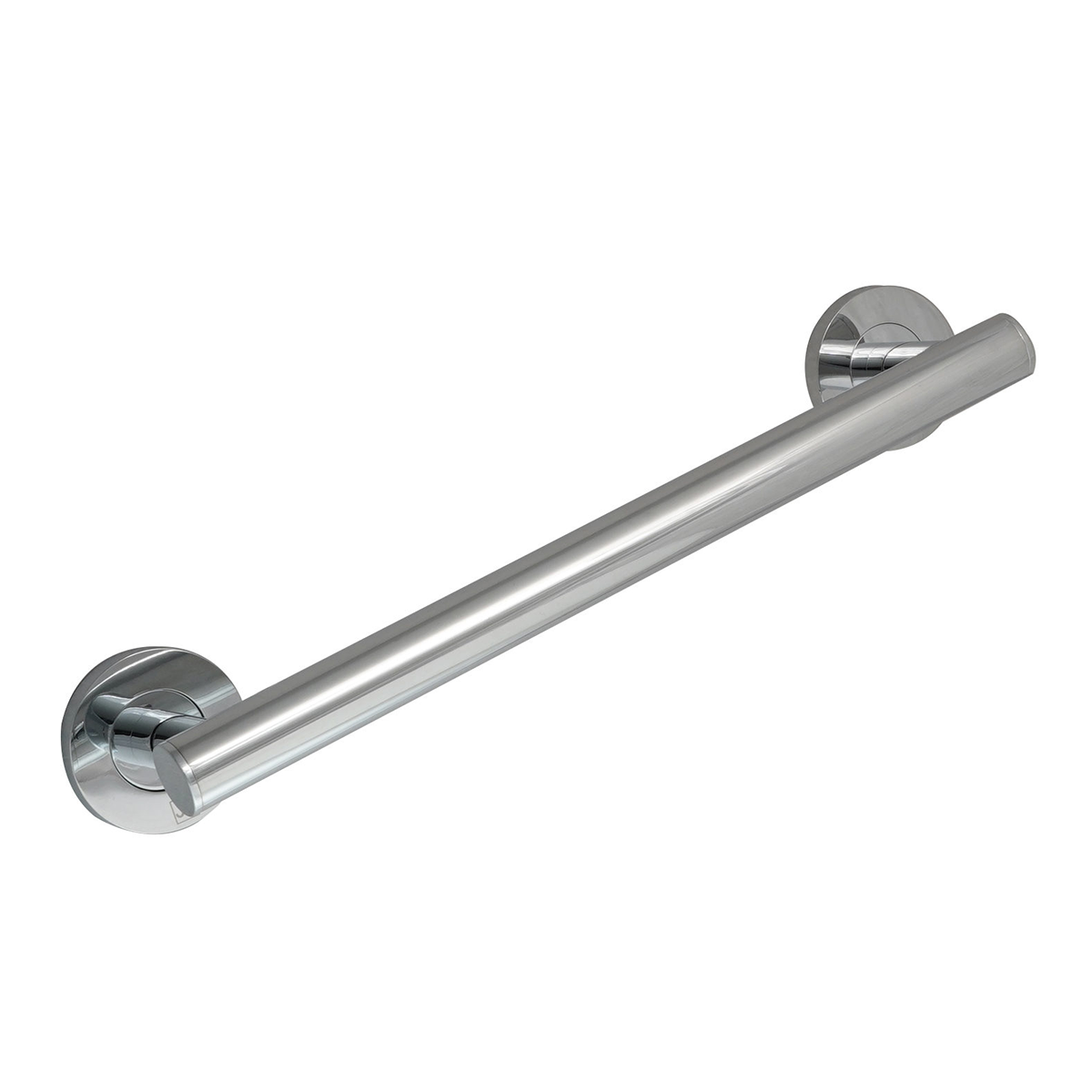 Grab Rails Bathroom Grab Rail | Wall Mounted Safety Grab Rail | Tapron UK