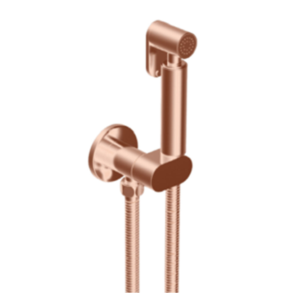 Rose Gold Douche Main image