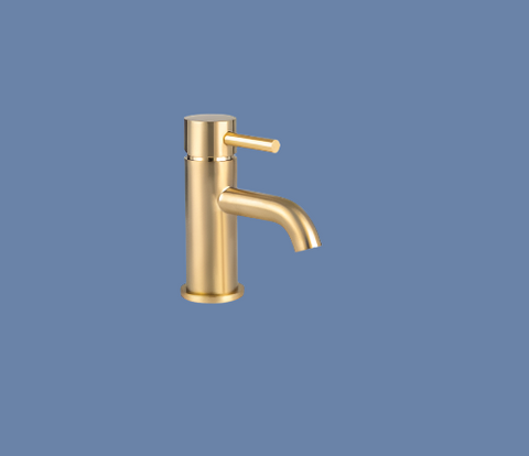 Mini Basin Mixer Tap