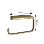 toilet paper holder ! TAPRON UK