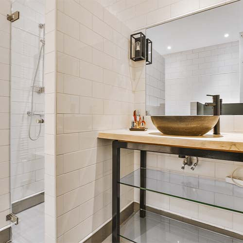 How a Bathroom Tap Works: A Detailed Guide