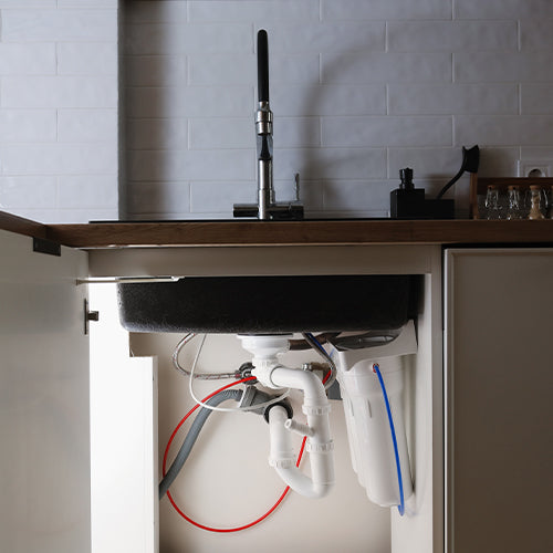 How Does My Kitchen Sink Drain to the Sewer? Unveil the Secret