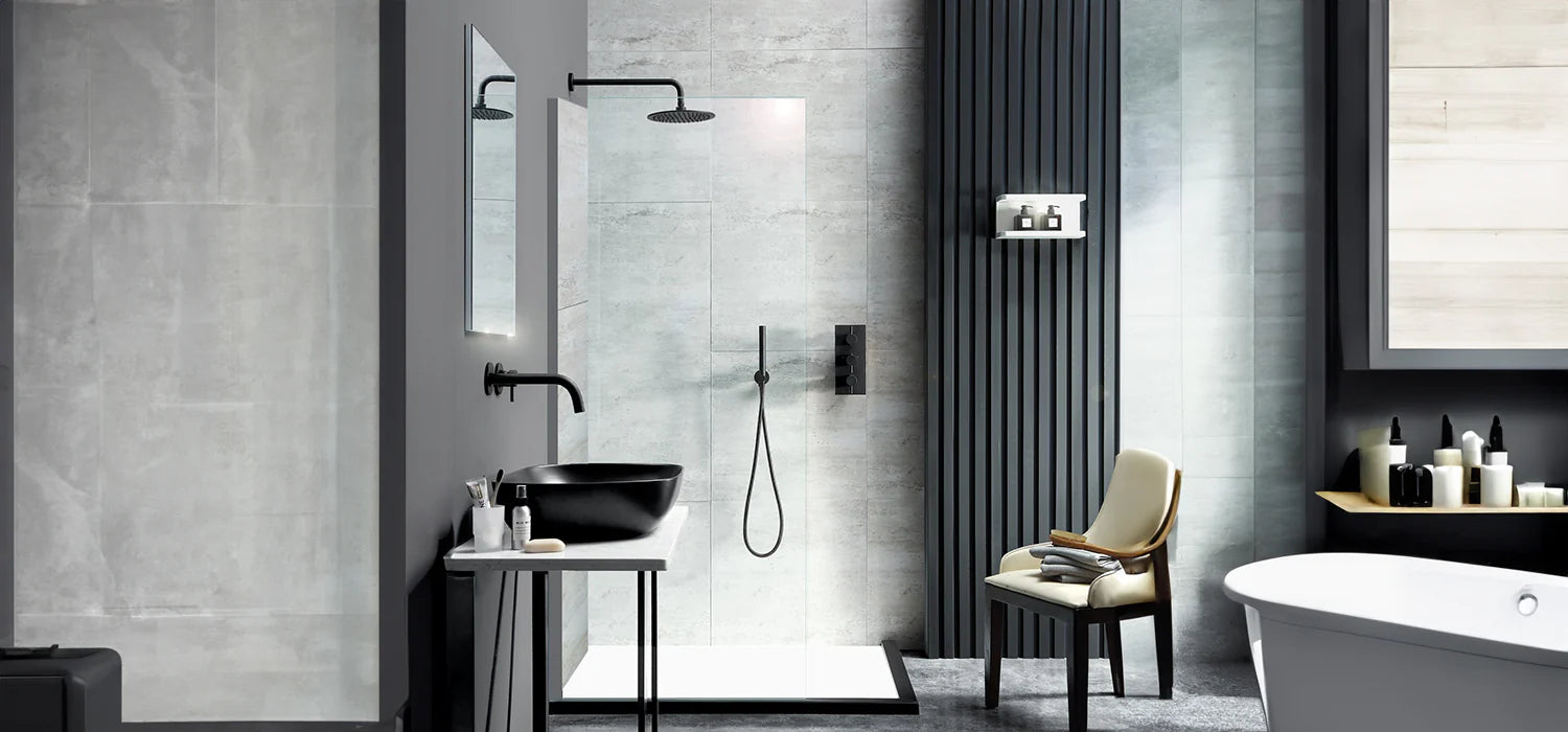 How Much Should It Cost You To Have A Bathroom Fitted in 2022?