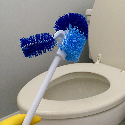 How Often Should You Replace Your Toilet Brush?