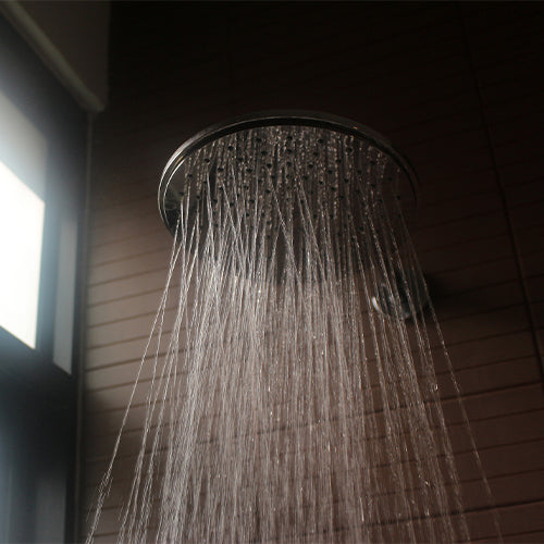How Shower Head Flow Rates, GPMs, and WaterSense Impact Your Shower Experience