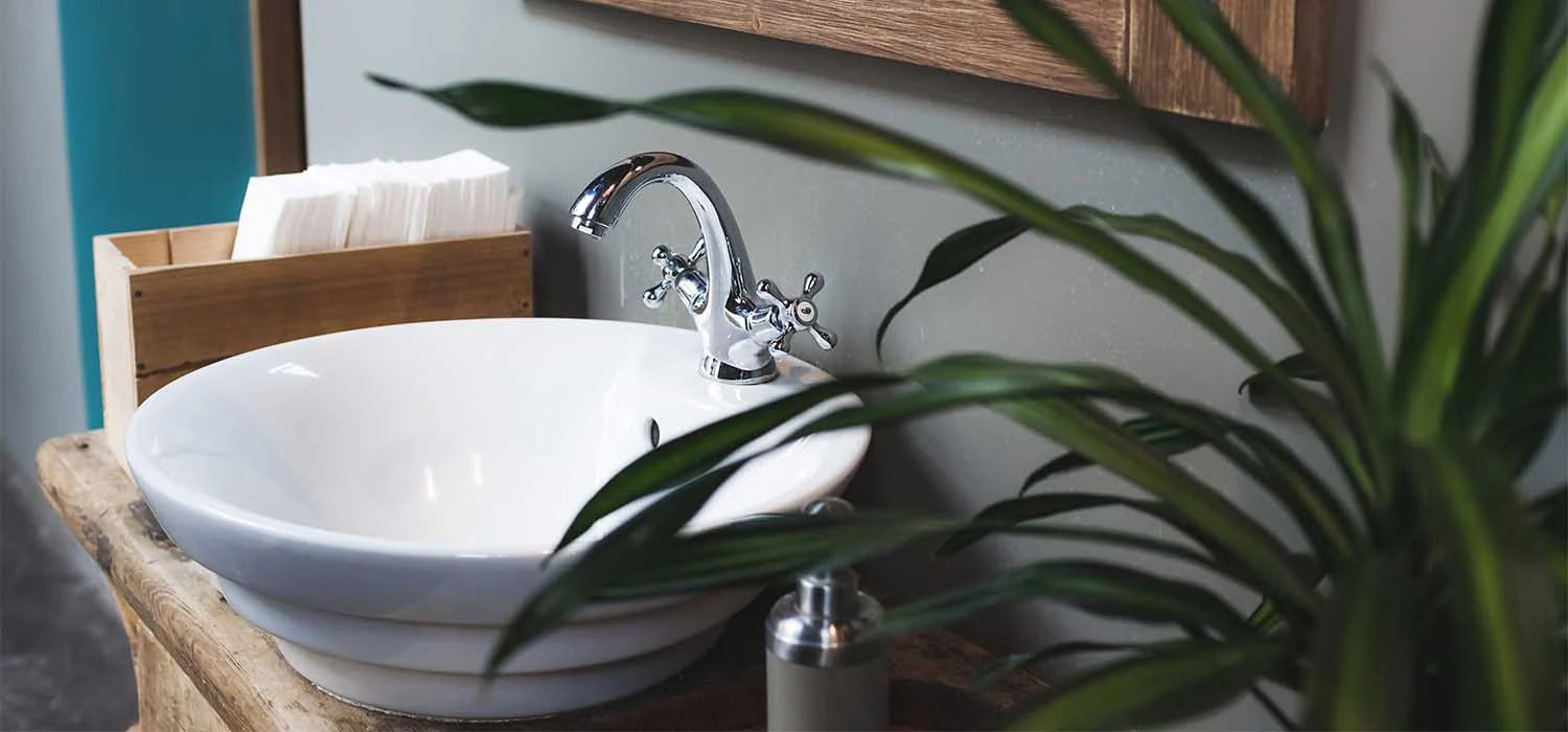 how to choose the perfect basin tap