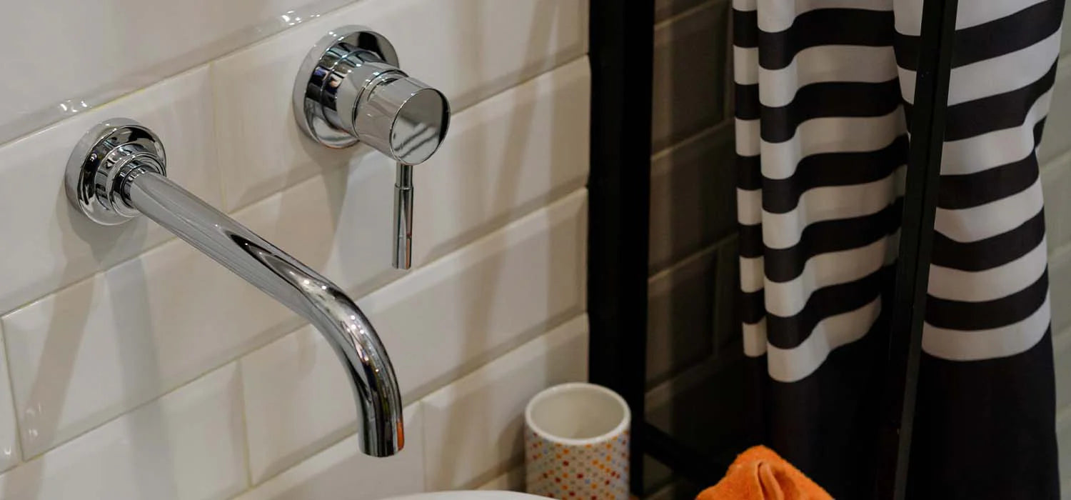 How to Fit a Wall Mounted Bathroom Tap: A Comprehensive Guide