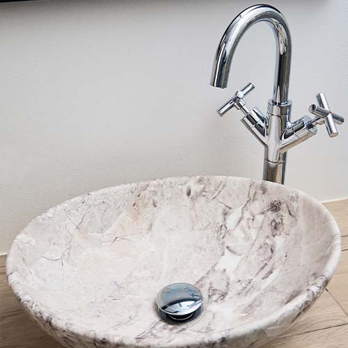 How to Fit Different Types of Basins and Taps: A Detailed Guide
