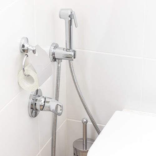 How To Install A Shower Head Holder And Enjoy A Perfectly Positioned Shower Every Time