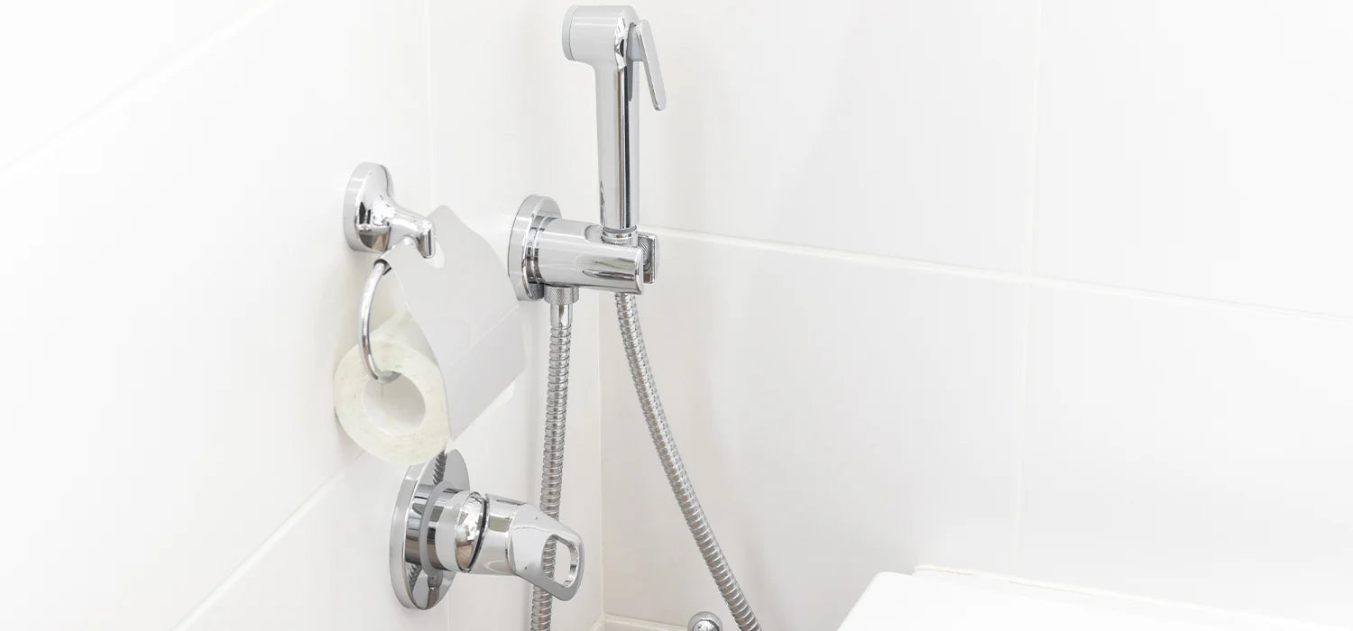 How To Install A Shower Head Holder And Enjoy A Perfectly Positioned Shower Every Time